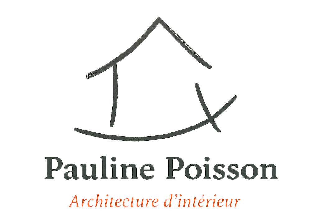 Pauline POISSON Architecture