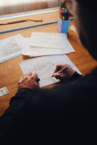 Lire la suite à propos de l’article Le Permis de Construire