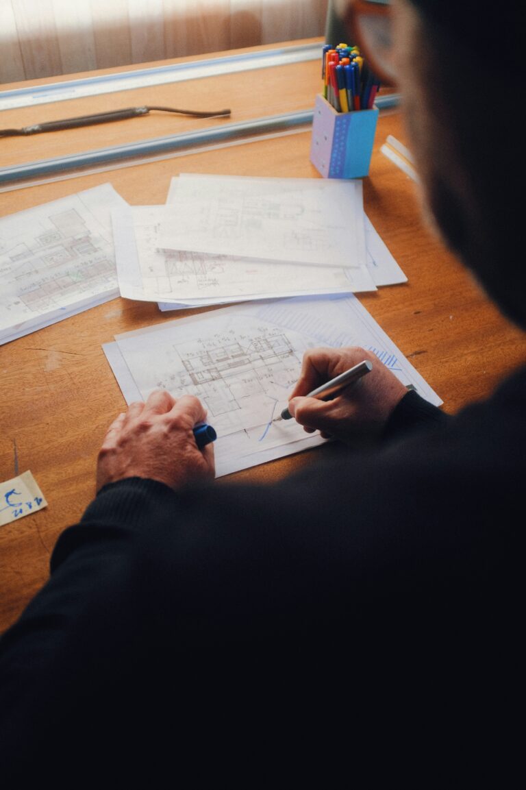 Lire la suite à propos de l’article Le Permis de Construire